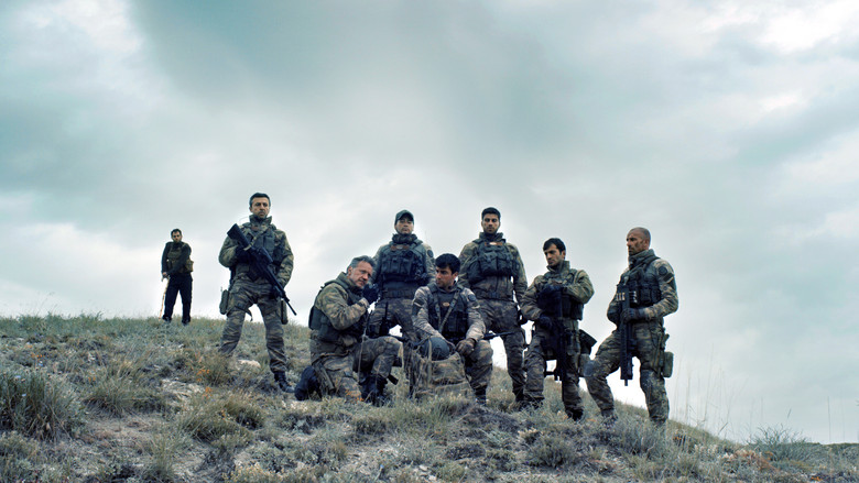 кадр из фильма Гора 2