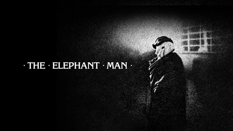 кадр из фильма Человек-слон