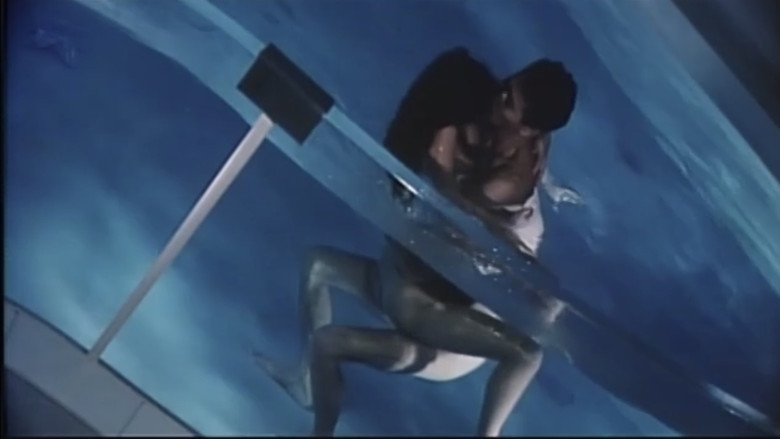 кадр из фильма 聖熟女