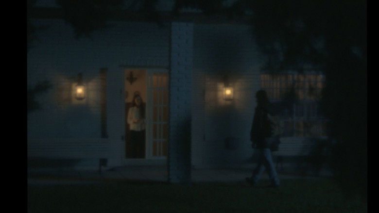 кадр из фильма A veces pienso en volver