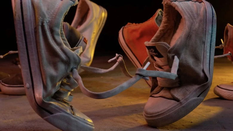 кадр из фильма Lona