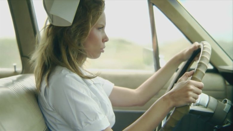 кадр из фильма Run! Bitch Run!