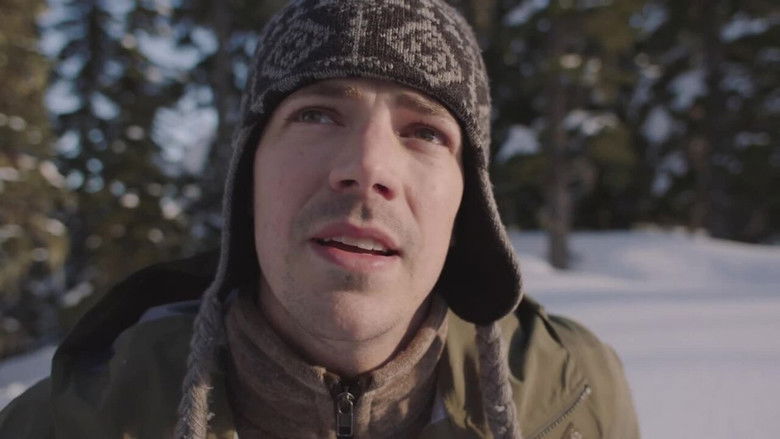 кадр из фильма Snowshoe