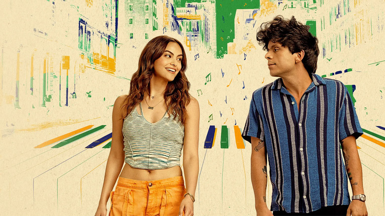 кадр из фильма Музыка