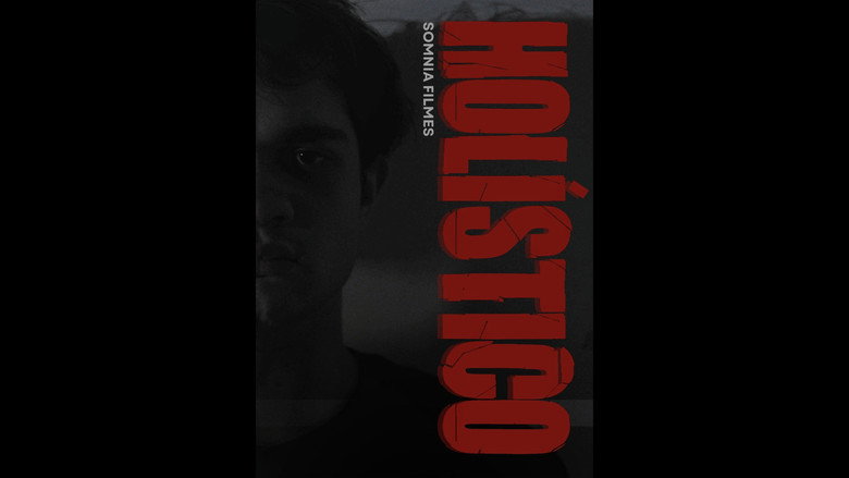 кадр из фильма HOLÍSTICO