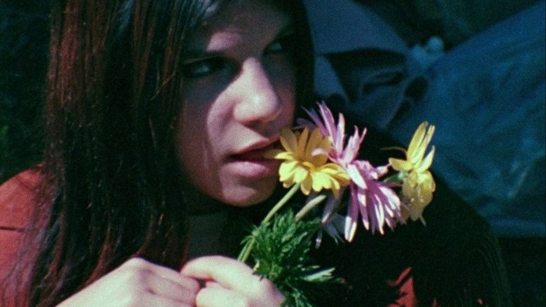 кадр из фильма God Respects Us When We Work, But Loves Us When We Dance