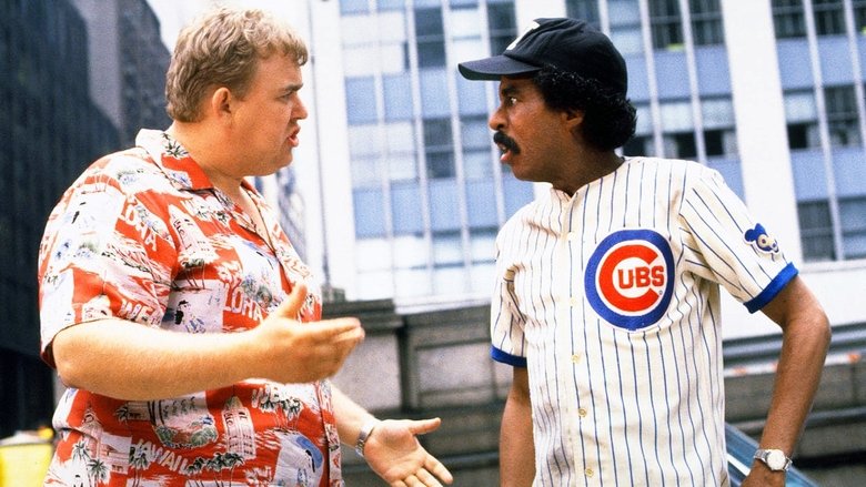 кадр из фильма Миллионы Брюстера