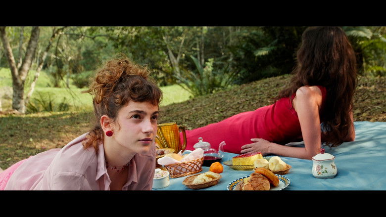 кадр из фильма Eurídice