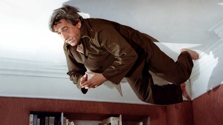 кадр из фильма Ils sont fous ces sorciers