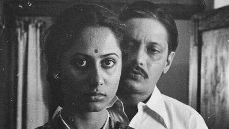 кадр из фильма Трудная роль