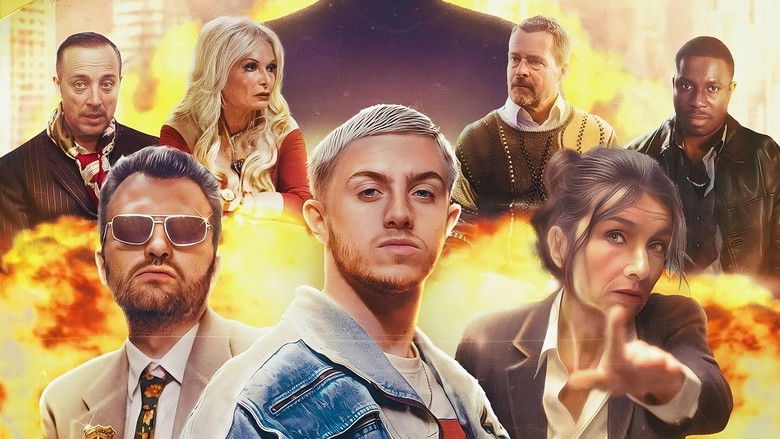 кадр из фильма 1995 : Enquête de police