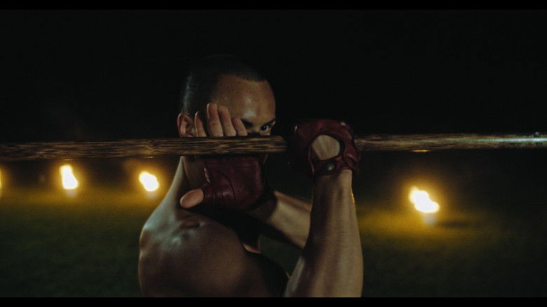 кадр из фильма Grund einer Natur