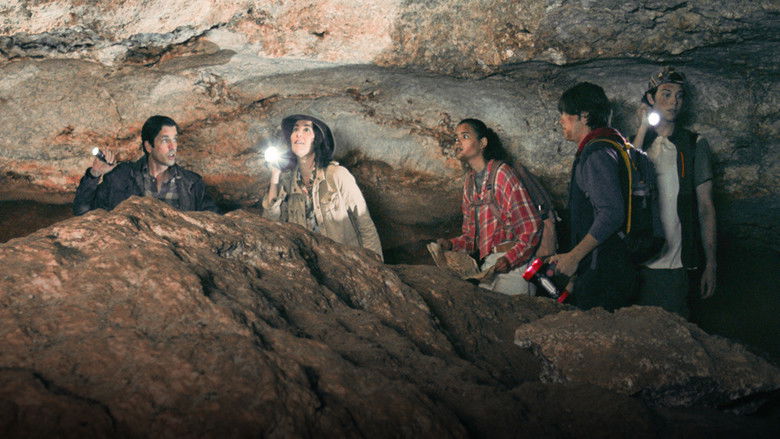 кадр из фильма Сокровища Тома Сойера