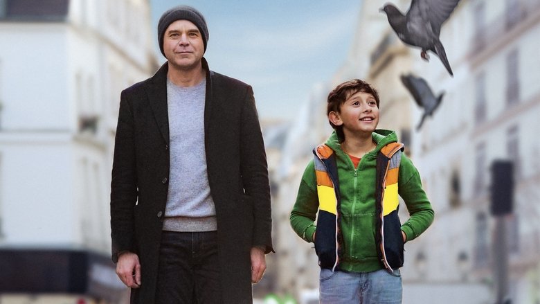 кадр из фильма Place des victoires