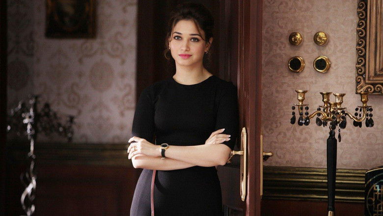 кадр из фильма ఊపిరి