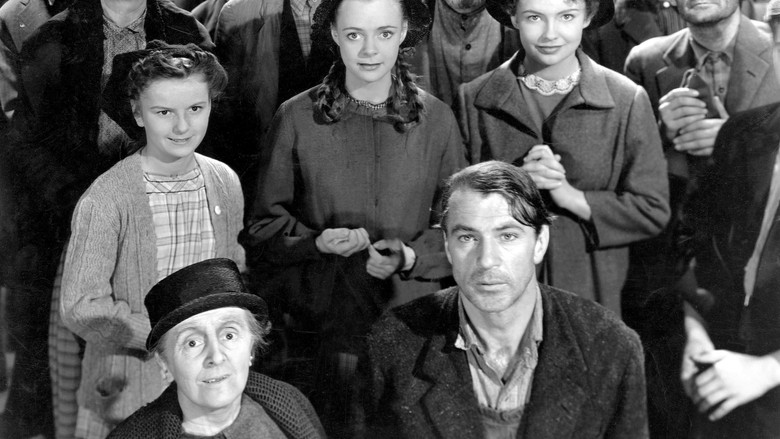 кадр из фильма Сержант Йорк