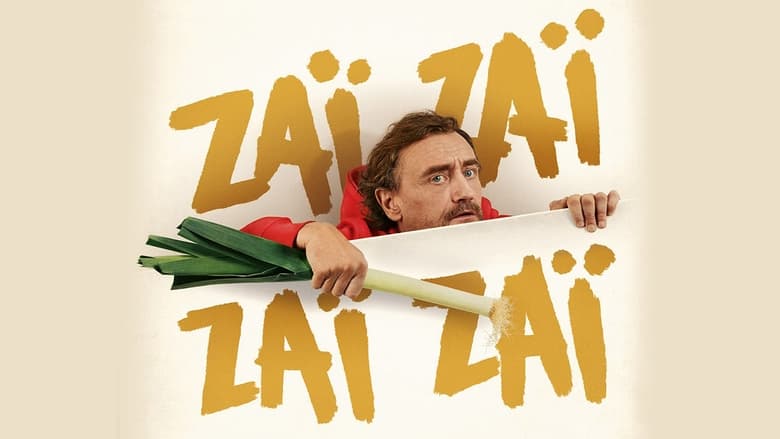 кадр из фильма Zaï Zaï Zaï Zaï