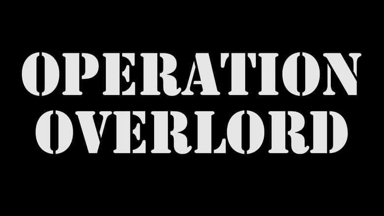 кадр из фильма Operation Overlord