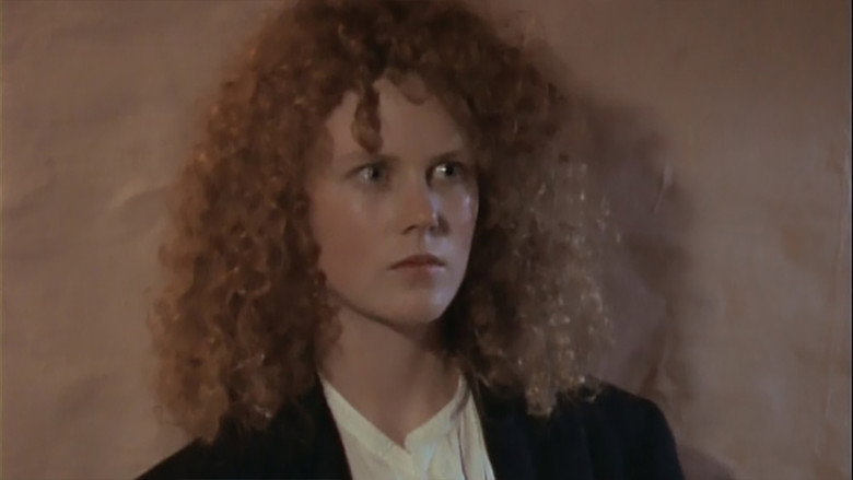 Watch the Shadows Dance