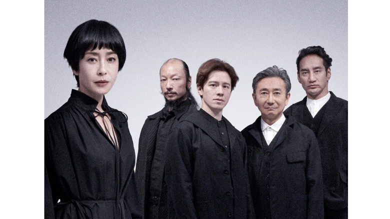 кадр из фильма オーランド