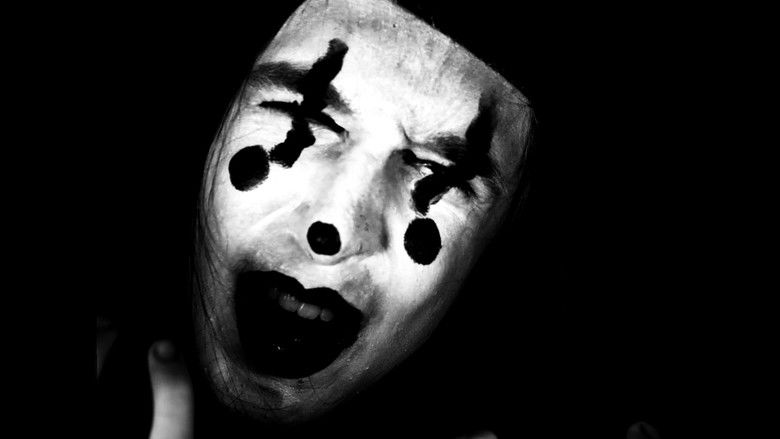 кадр из фильма Le Pretentious Filme