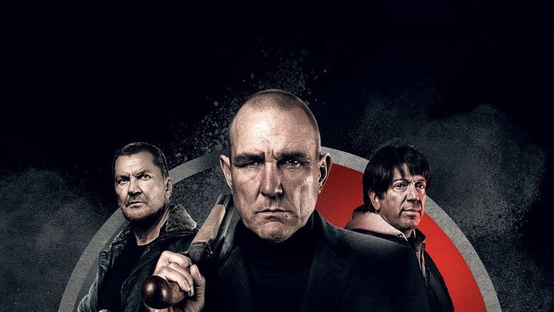 кадр из фильма Восхождение пехотинца: Начало