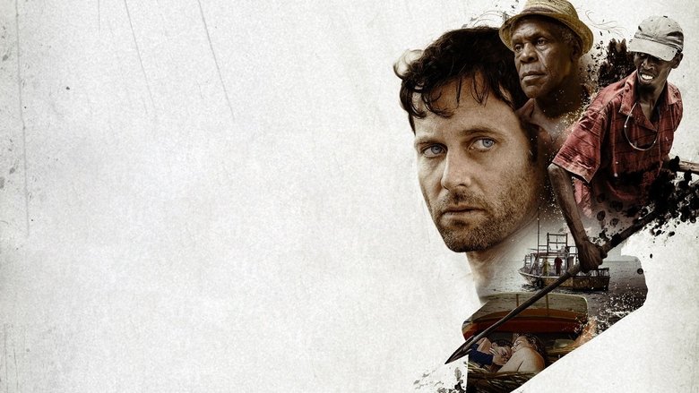 кадр из фильма Вымогательство