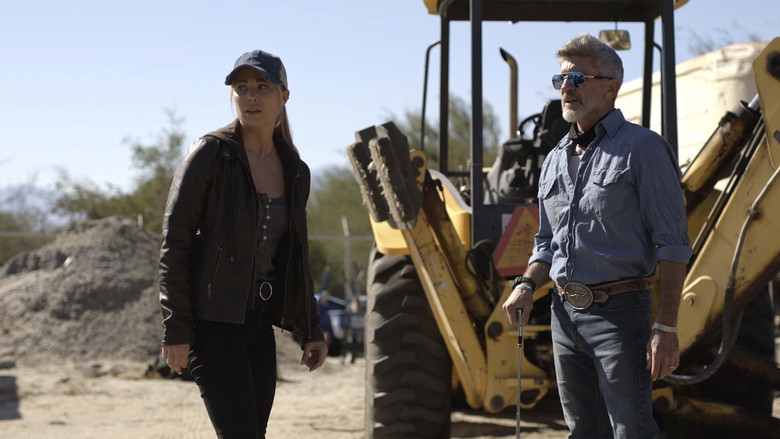 кадр из фильма Ночной поезд