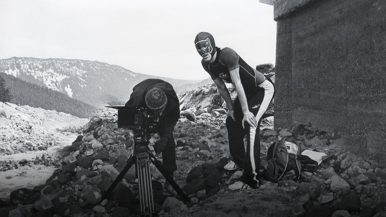 кадр из фильма Sam Now