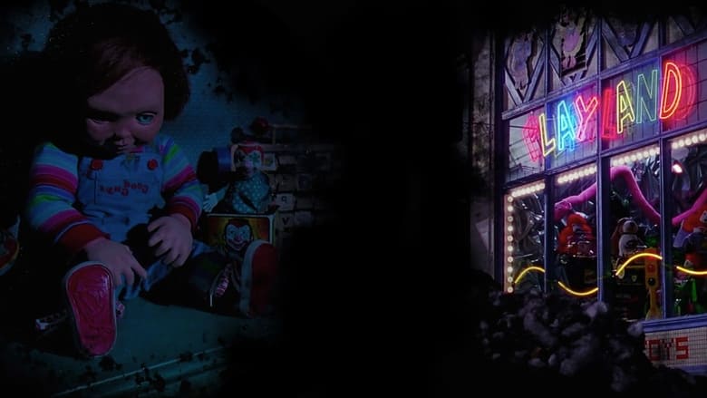 кадр из фильма Doc of Chucky