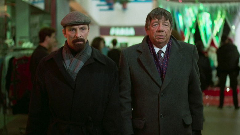 кадр из фильма Rafales