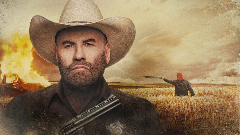 кадр из фильма Земля мафии