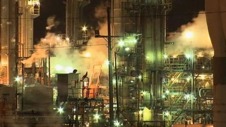 кадр из фильма The Idiot Cycle