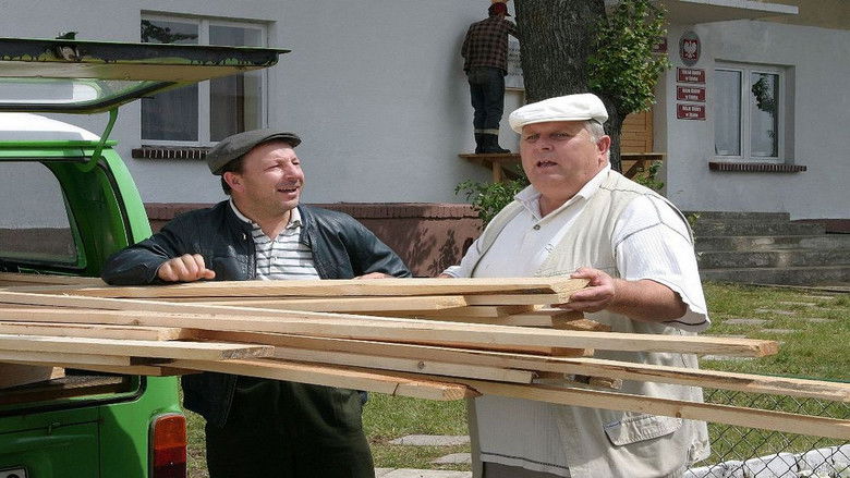 кадр из фильма Przybyli ułani