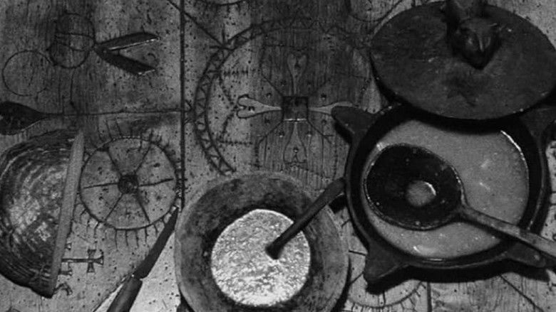 кадр из фильма Drak sa vracia