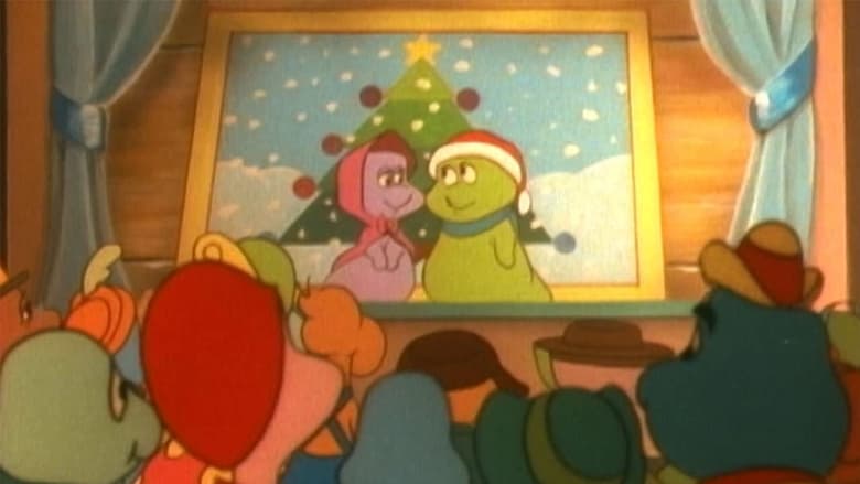 кадр из фильма A Merry Mirthworm Christmas