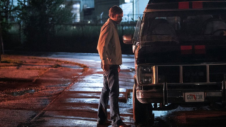 кадр из фильма Поверьте мне. Похищение Лизы МакВей