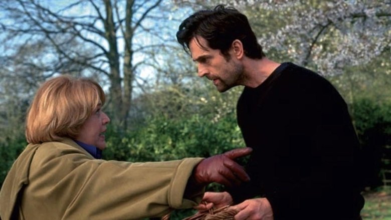 кадр из фильма Кто убил Виктора Фокса?