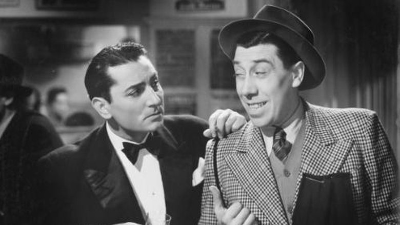 кадр из фильма Pétrus