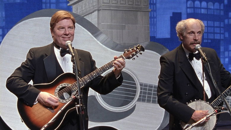 кадр из фильма Могучий ветер