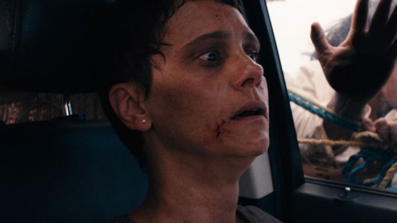 кадр из фильма Propriedade