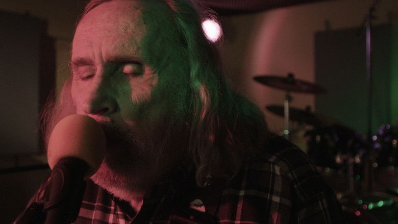 кадр из фильма Tudi jaz vidim