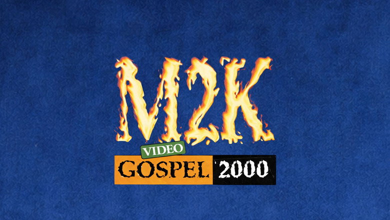 кадр из фильма M2K Video Gospel 2000