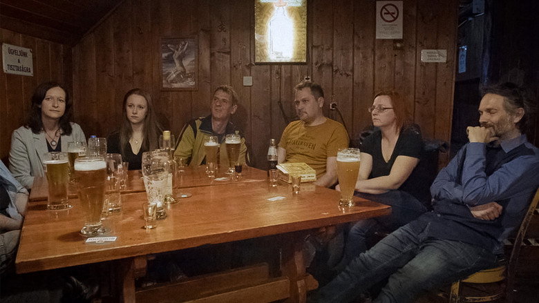 кадр из фильма No Control