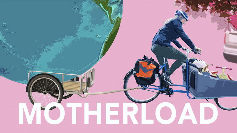 кадр из фильма Motherload