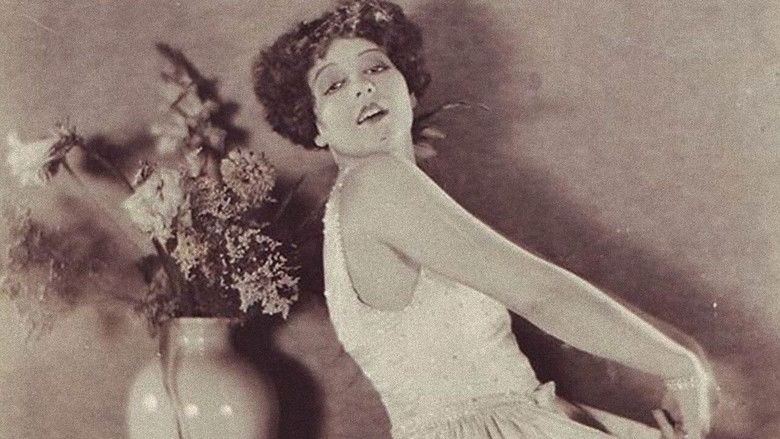 кадр из фильма This Woman