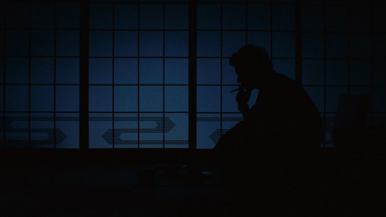 кадр из фильма Один и два