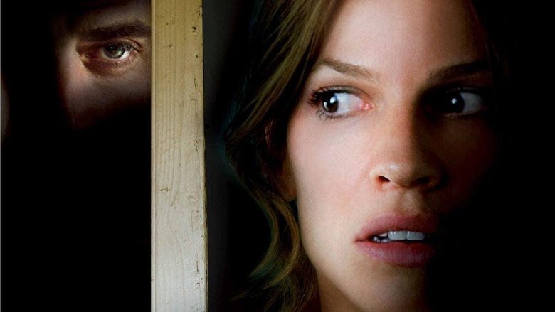 кадр из фильма Ловушка