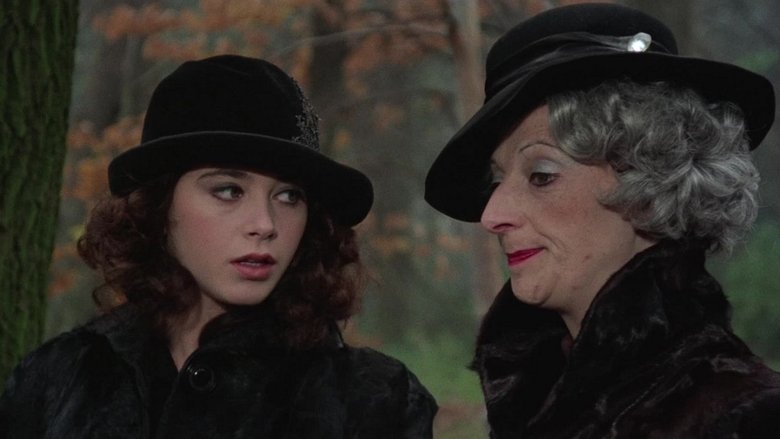 кадр из фильма Все покойники... кроме мертвых