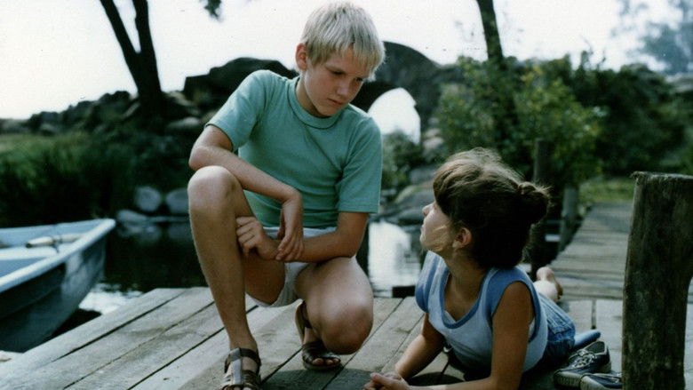 кадр из фильма ...und ich dachte, du magst mich